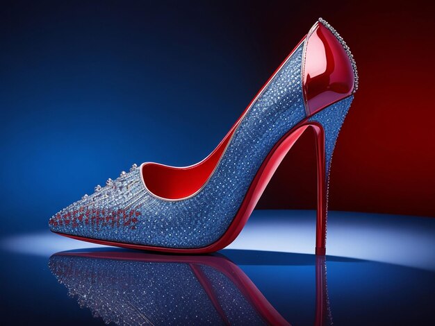 luxury high heel 1056304 1979