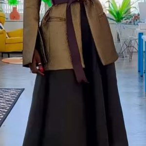 شلوار بگ کد 255